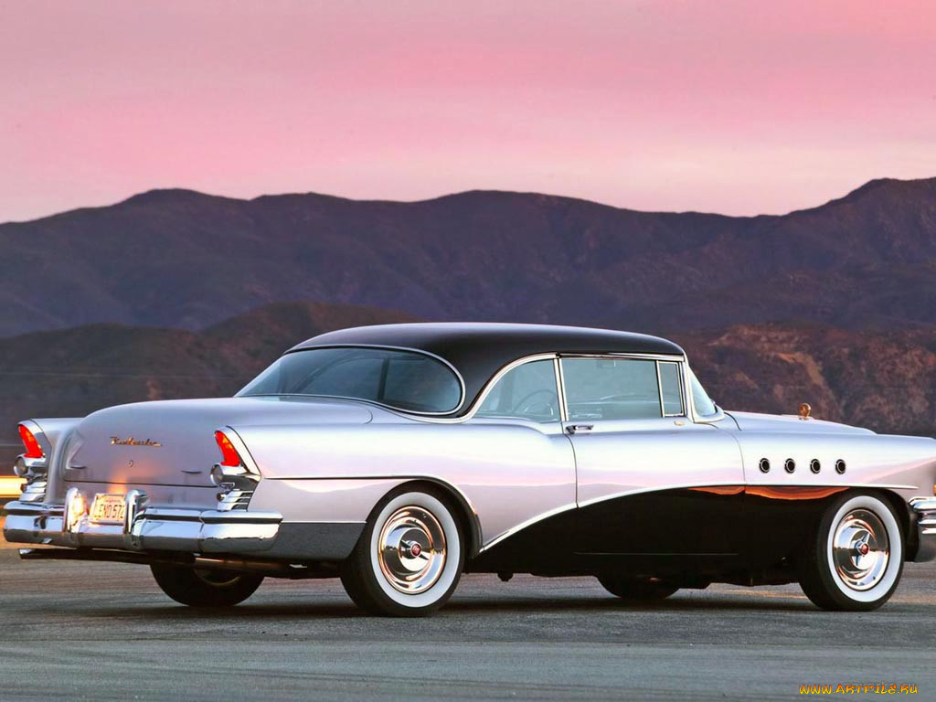 , buick